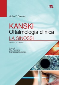 Kanski Oftalmologia clinica - Librerie.coop