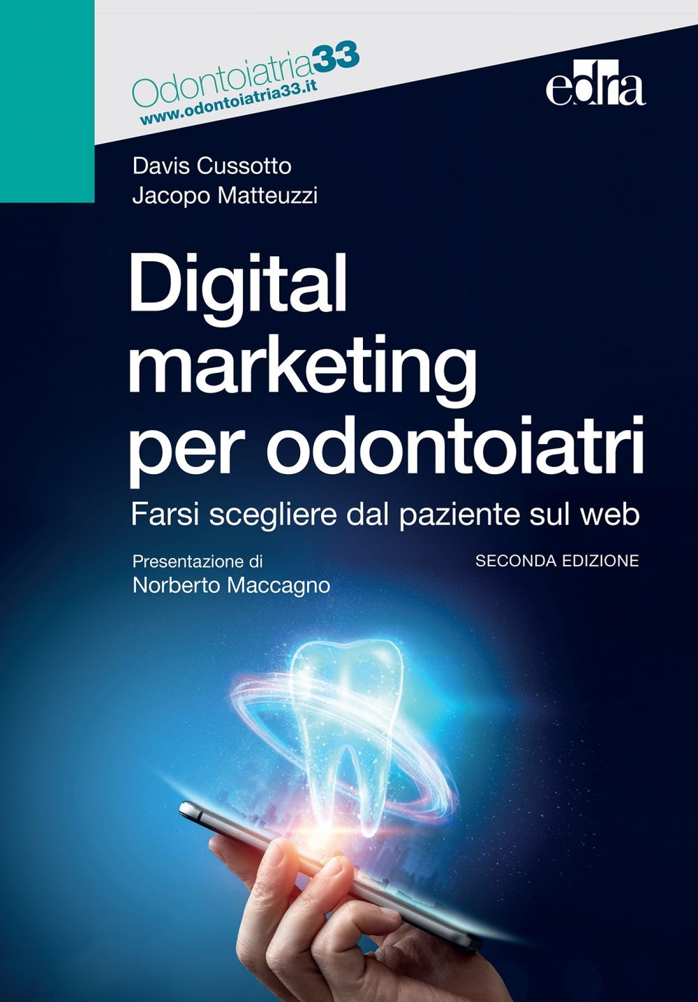 Digital marketing per odontoiatri - Librerie.coop