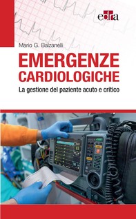 Emergenze cardiologiche - Librerie.coop