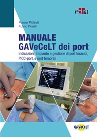 Manuale GAVeCeLT dei port - Librerie.coop