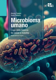 Microbioma umano - Librerie.coop