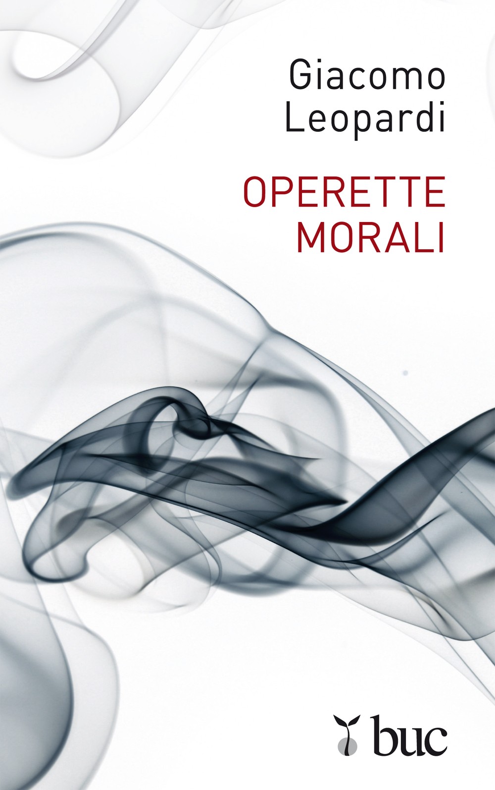 Operette morali - Librerie.coop