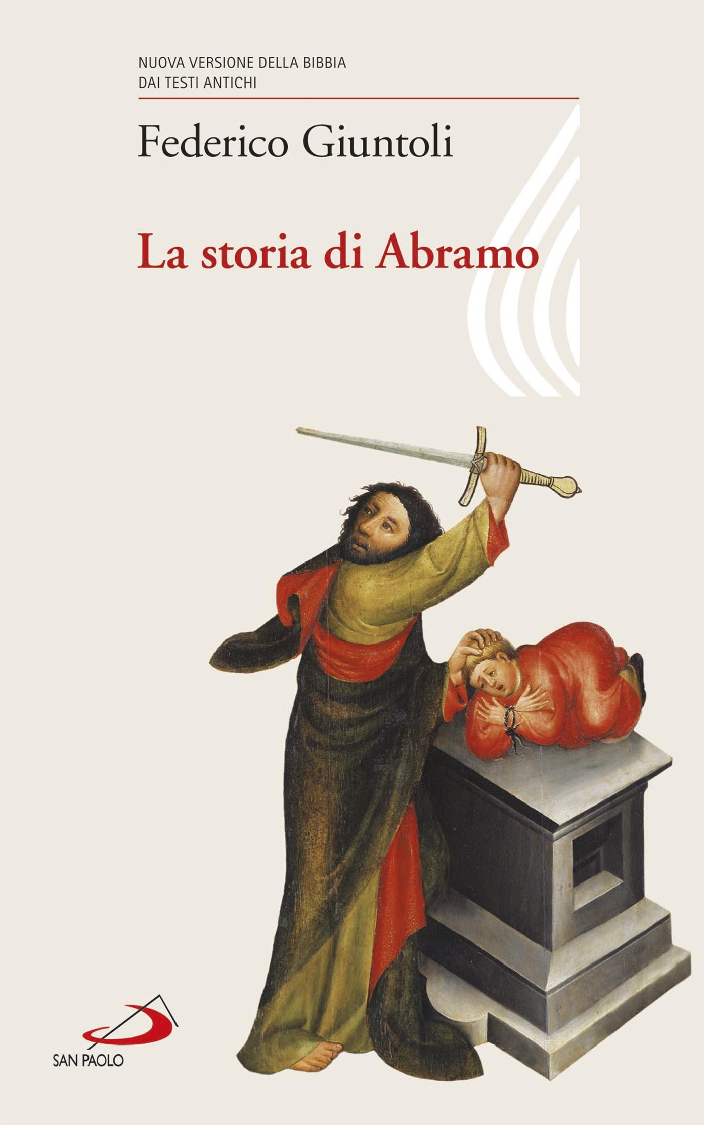 La storia di Abramo - Librerie.coop
