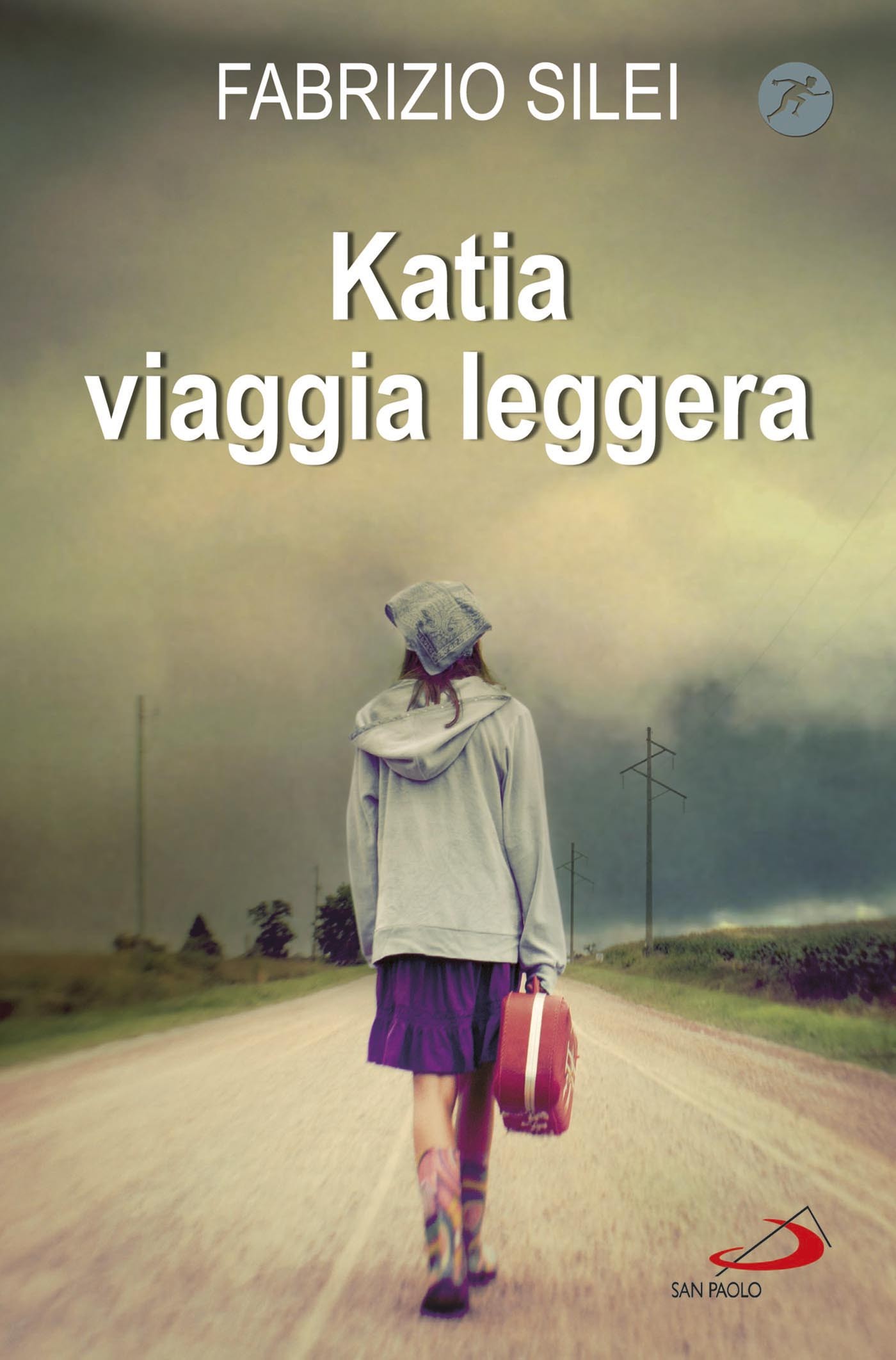 Katia viaggia leggera - Librerie.coop