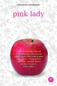 Pink Lady - Librerie.coop