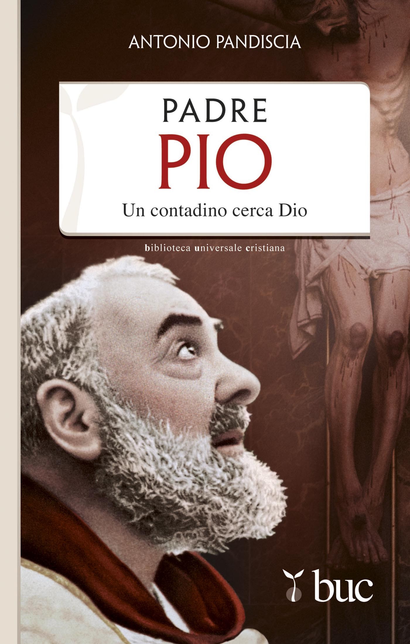 Padre Pio. Un contadino cerca Dio - Librerie.coop