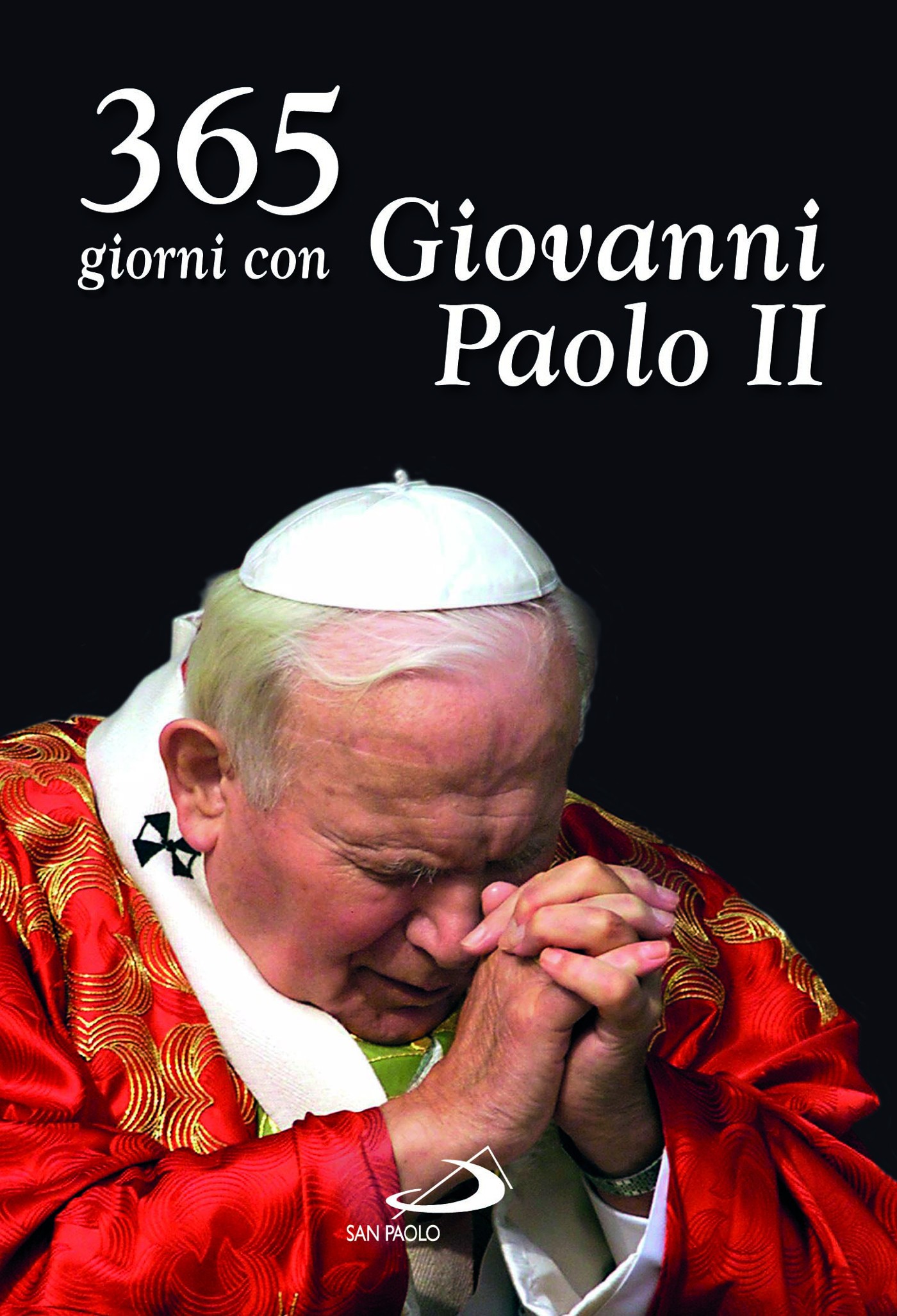 365 giorni con Giovanni Paolo II - Librerie.coop