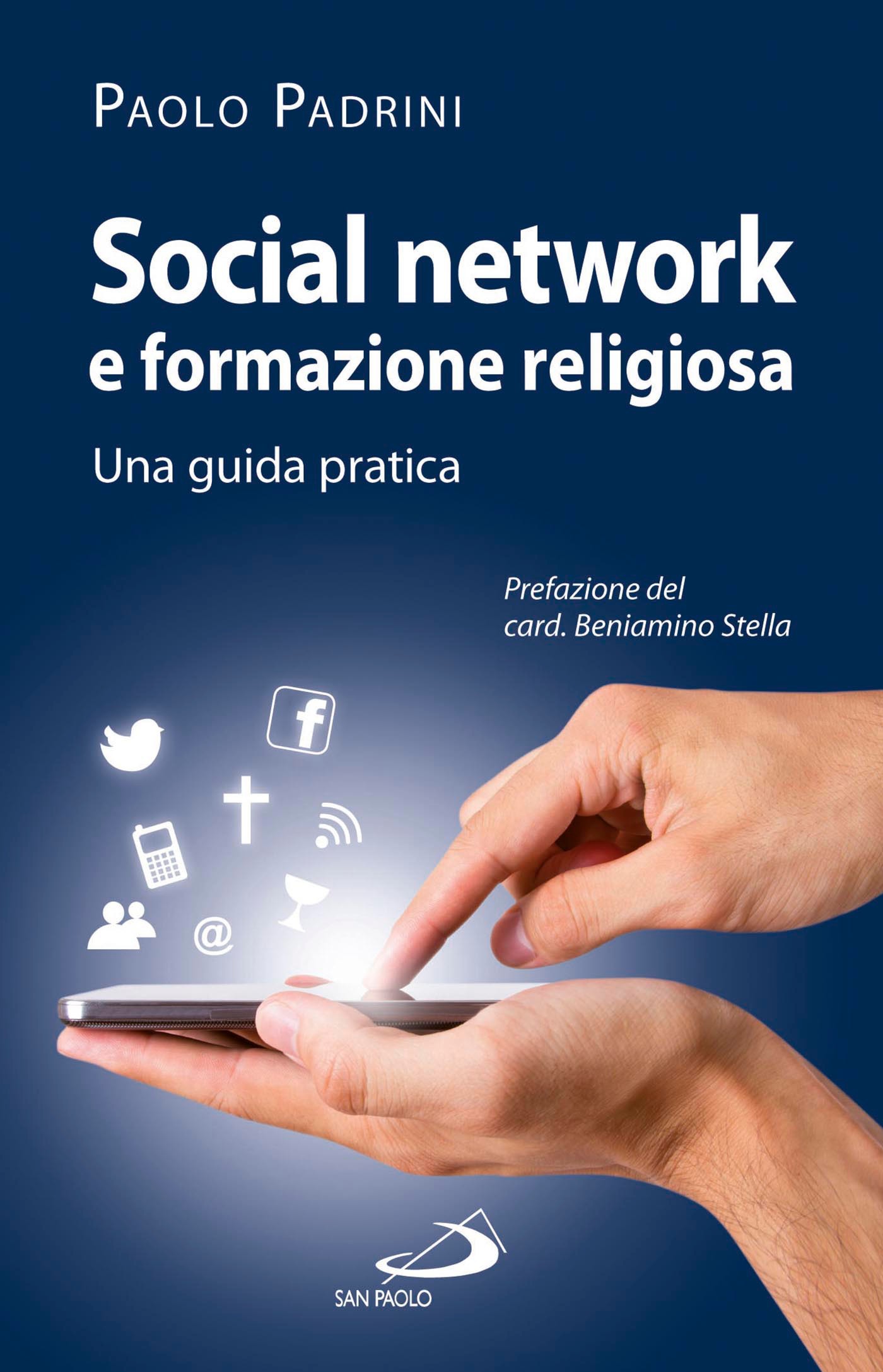 Social network e formazione religiosa. Una guida pratica - Librerie.coop