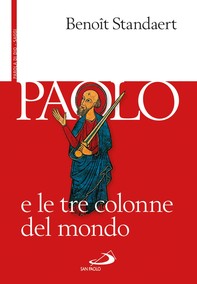 Paolo e le tre colonne del mondo - Librerie.coop
