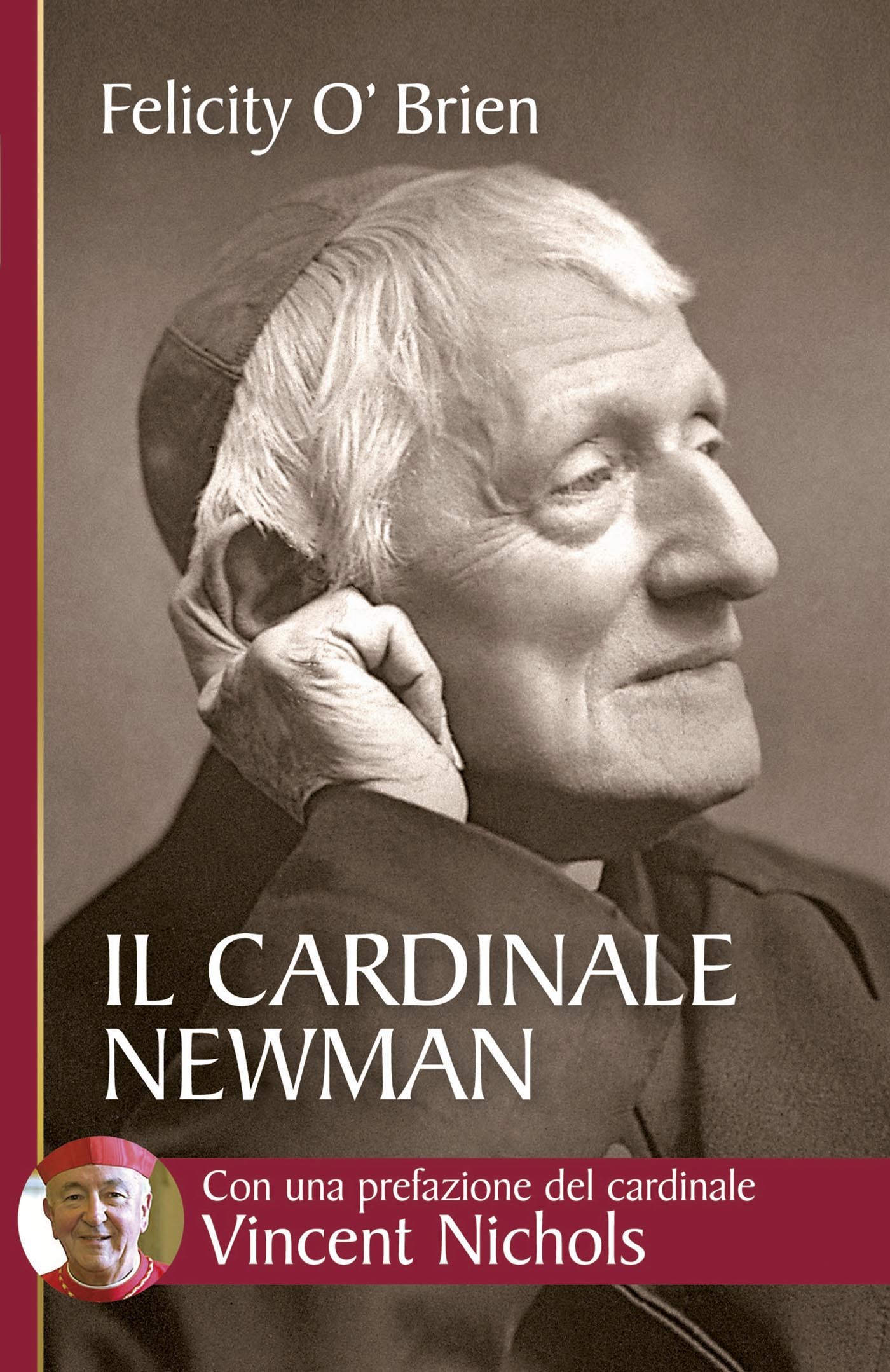Il cardinale Newman. Un amico e una guida - Librerie.coop