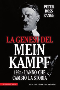 La genesi del Mein Kampf - Librerie.coop