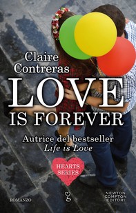 Love is forever - Librerie.coop
