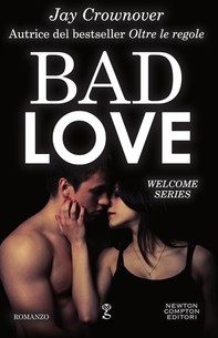 Bad Love - Librerie.coop