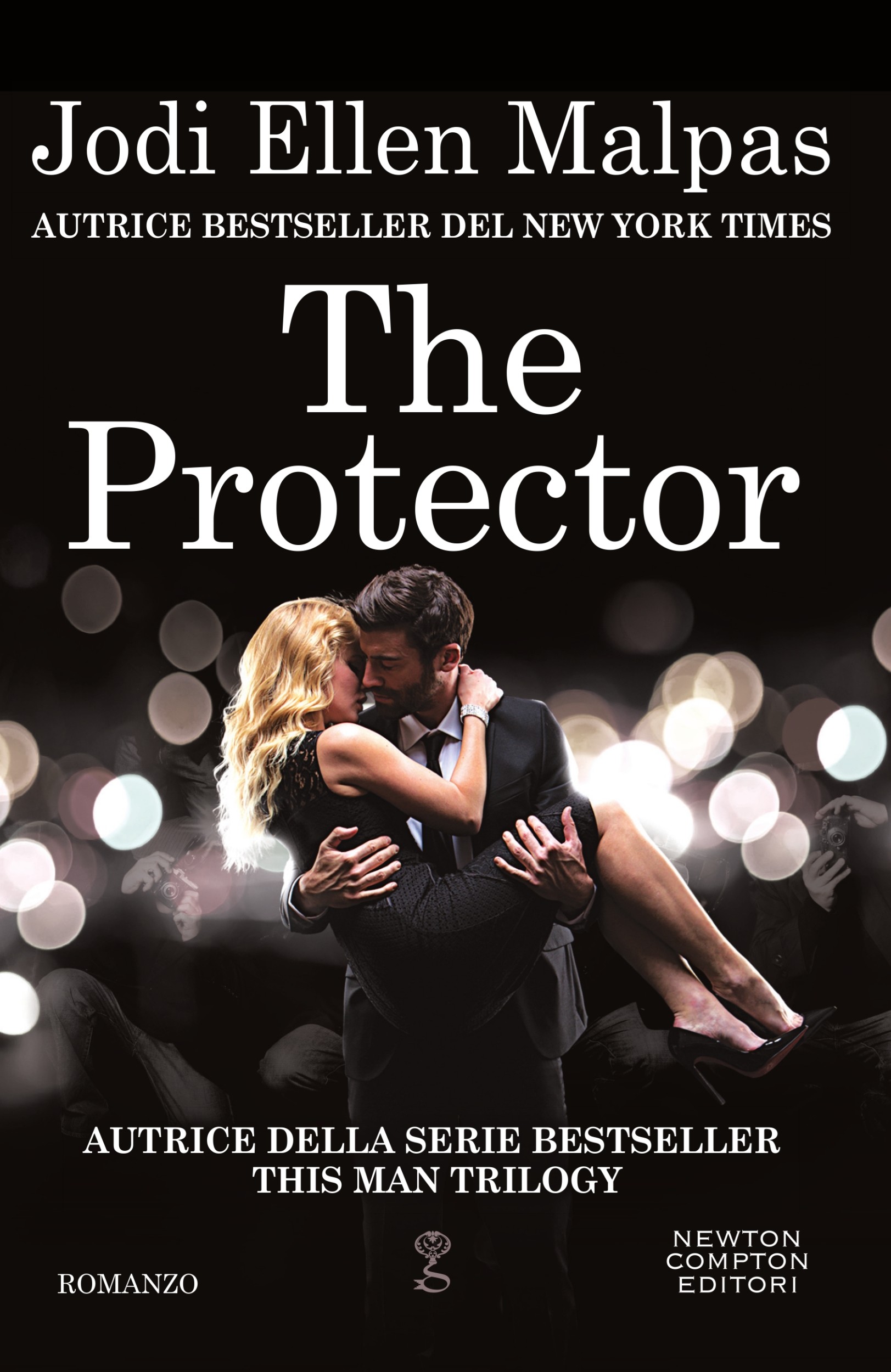 The Protector - Librerie.coop