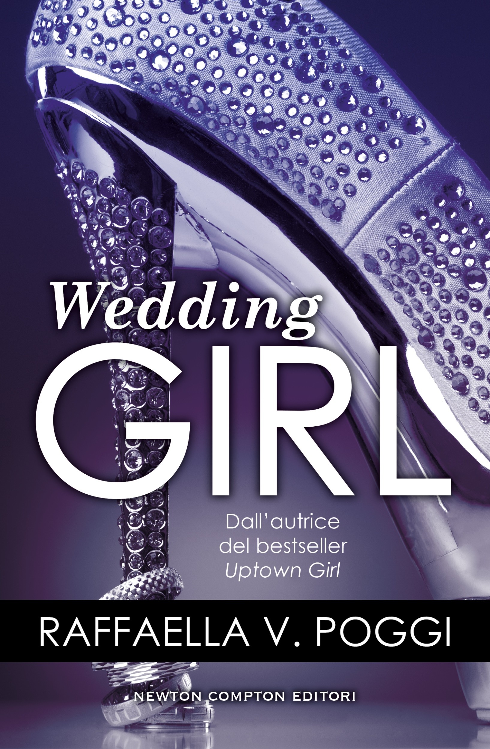 Wedding Girl - Librerie.coop