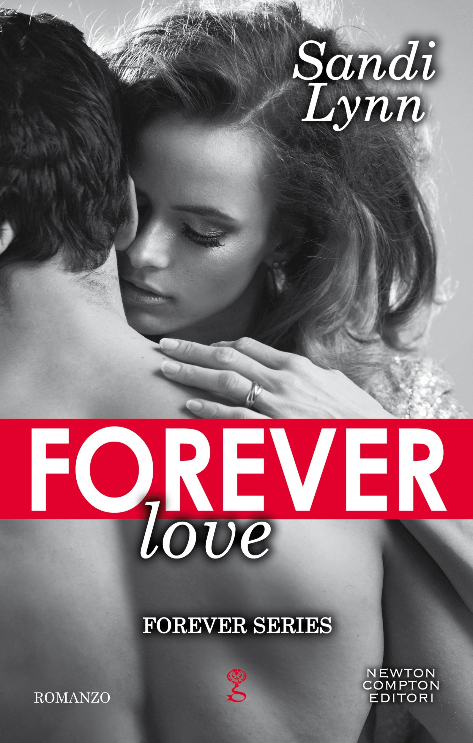 Forever Love - Librerie.coop
