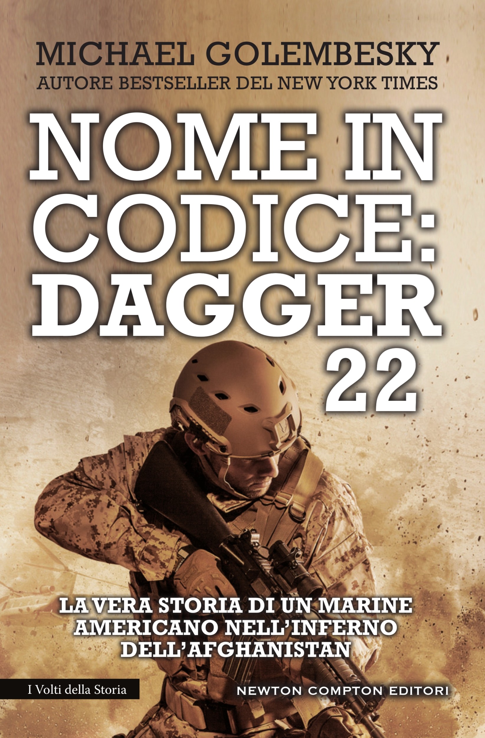Nome in codice: Dagger 22 - Librerie.coop