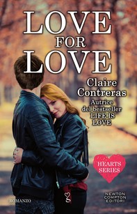 Love for Love - Librerie.coop