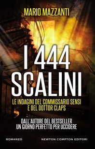 I 444 scalini - Librerie.coop
