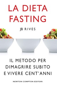 La dieta Fasting - Librerie.coop