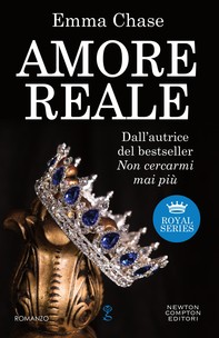 Amore reale - Librerie.coop