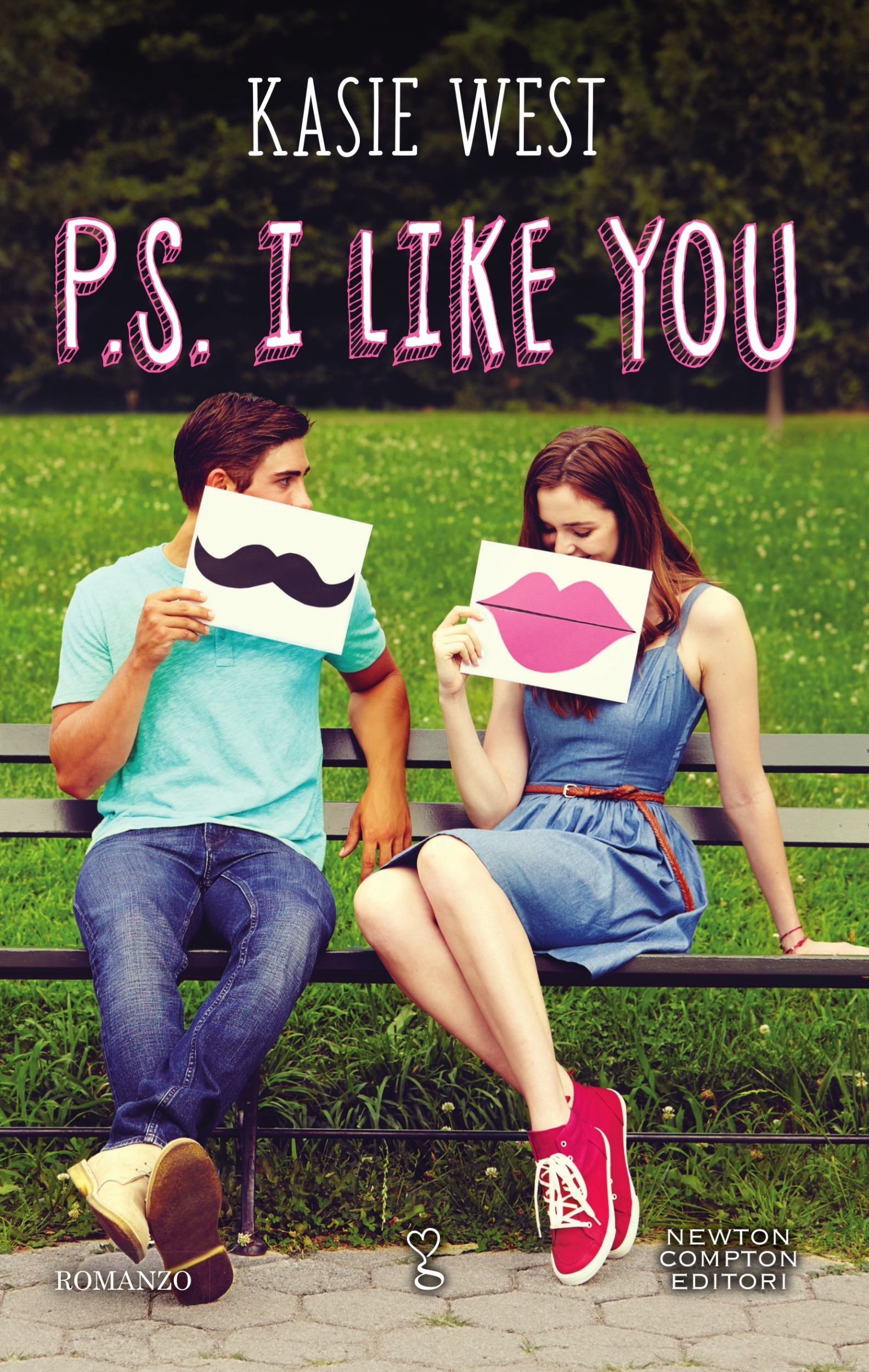 P.S. I Like You - Librerie.coop