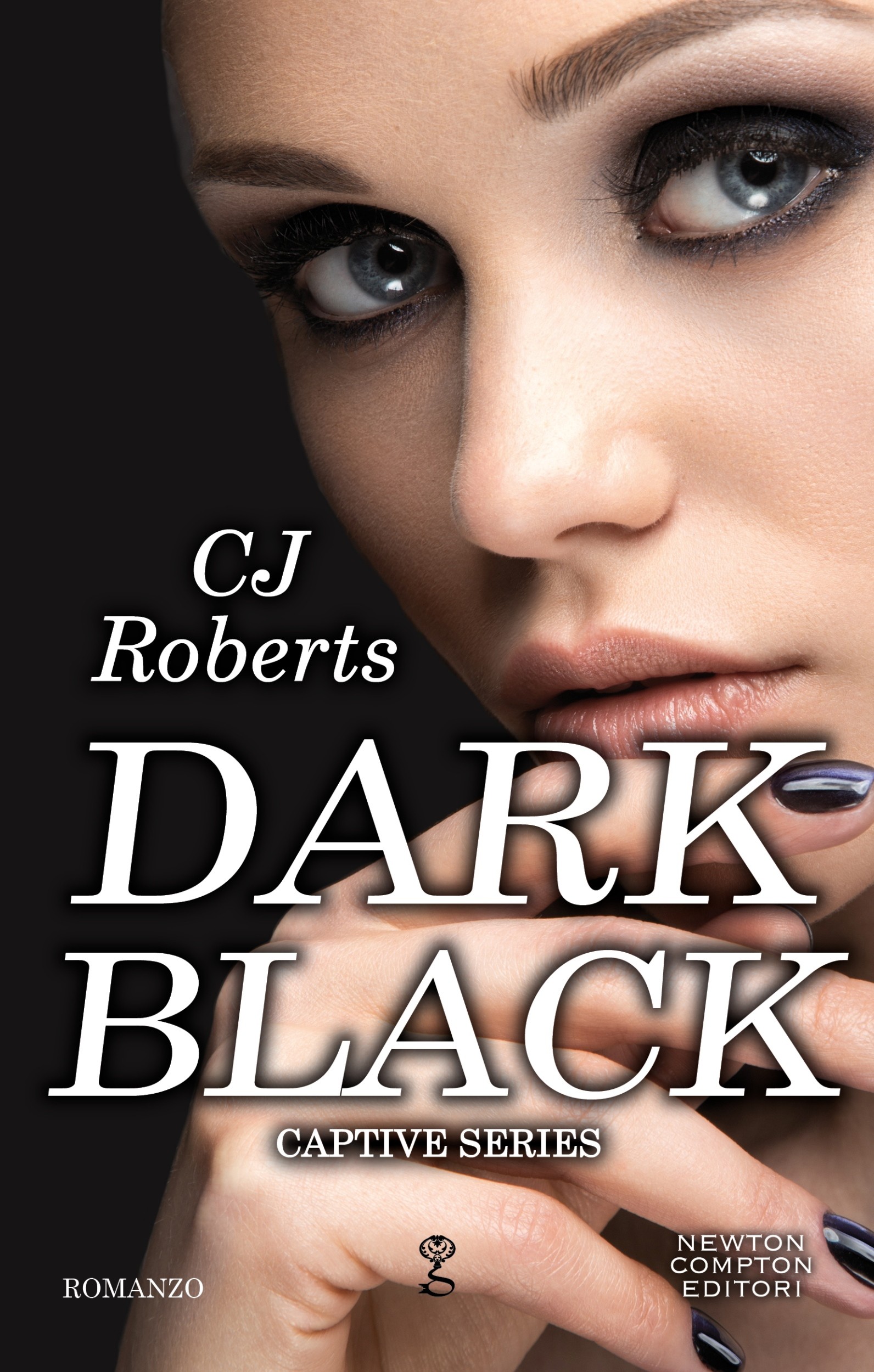 Dark Black - Librerie.coop