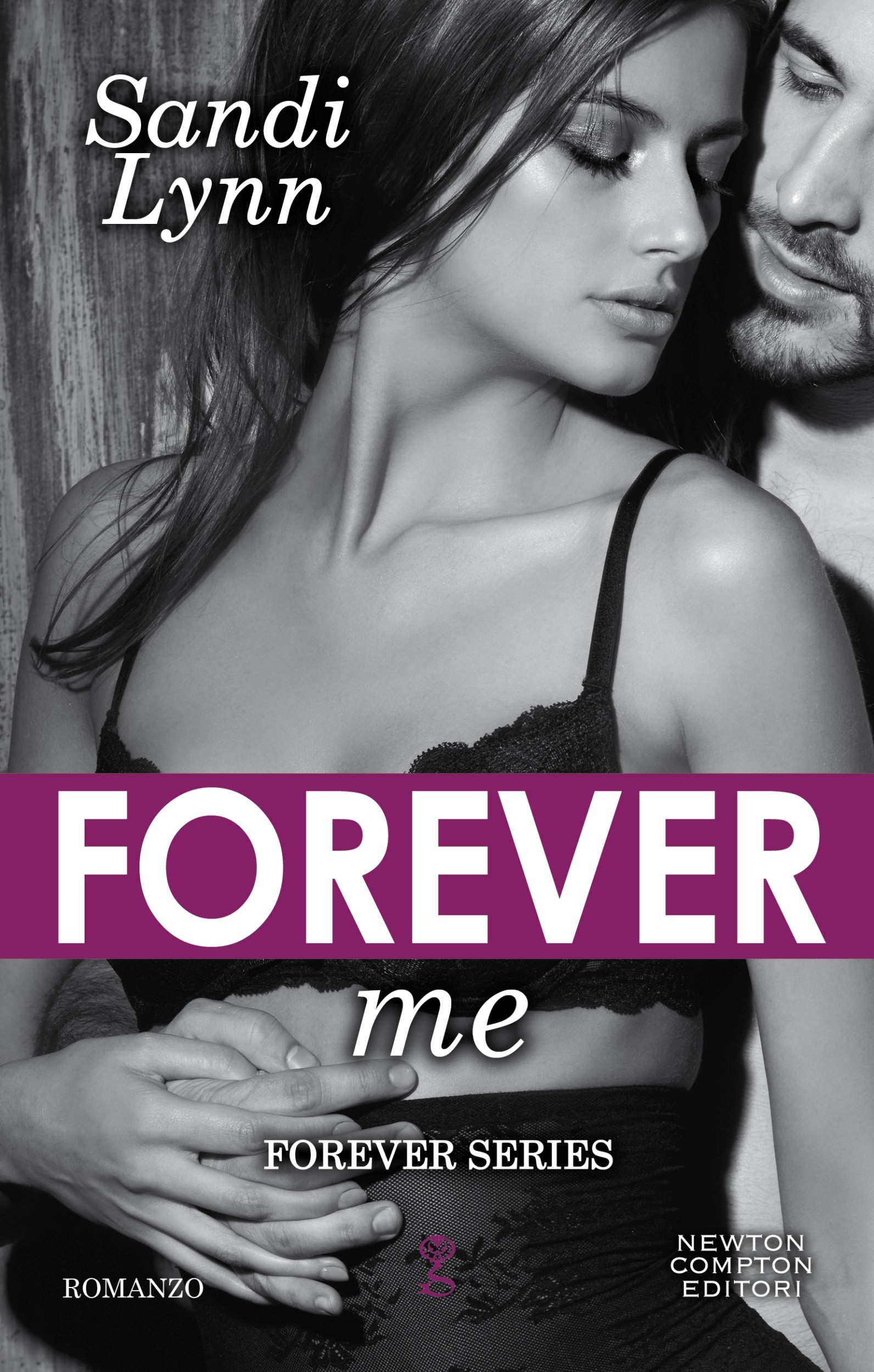 Forever Me - Librerie.coop
