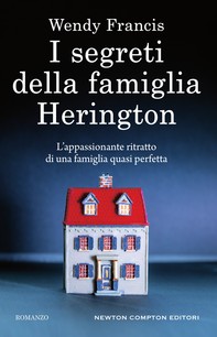 I segreti della famiglia Herington - Librerie.coop
