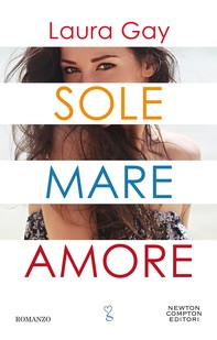 Sole mare amore - Librerie.coop