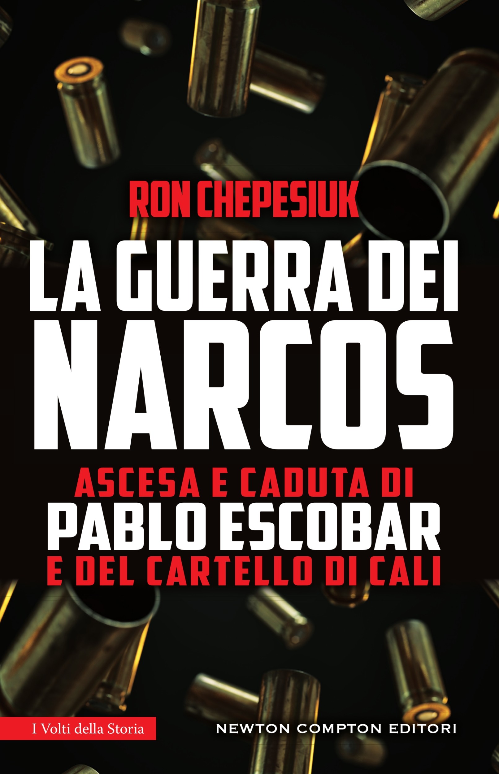 La guerra dei Narcos - Librerie.coop