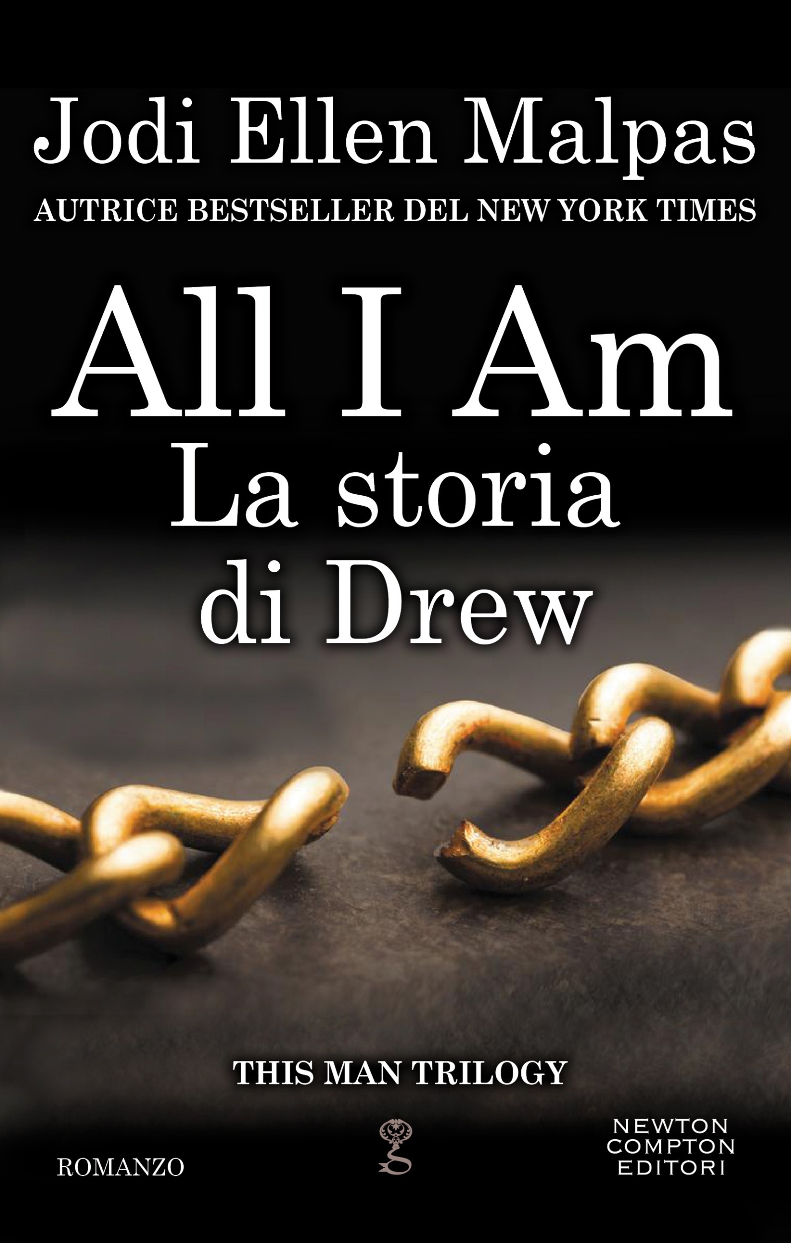 All I am. La storia di Drew - Librerie.coop