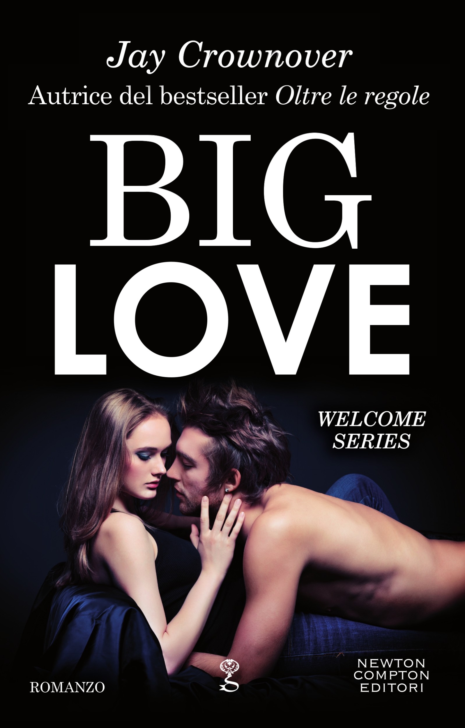 Big Love - Librerie.coop