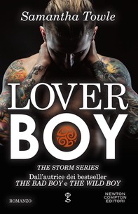 Lover Boy - Librerie.coop