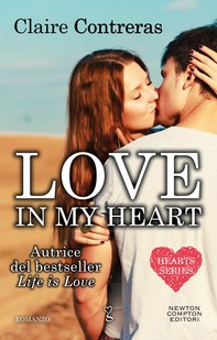 Love in my heart - Librerie.coop