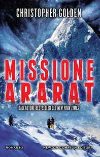 Missione Ararat - Librerie.coop