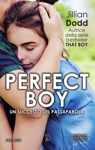 Perfect Boy - Librerie.coop