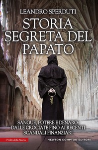 Storia segreta del papato - Librerie.coop