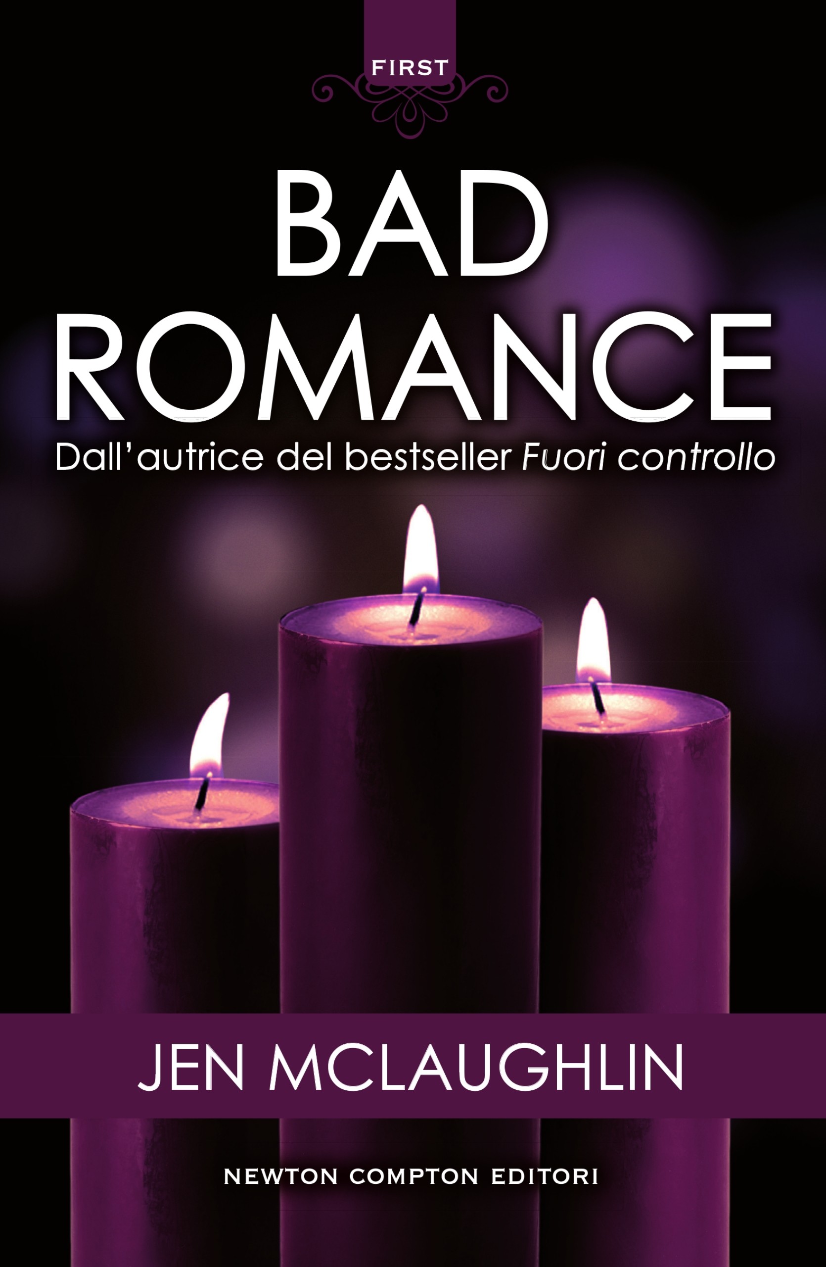 Bad Romance - Librerie.coop