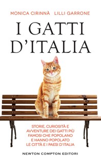 I gatti d'Italia - Librerie.coop
