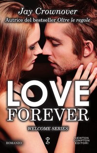 Love Forever - Librerie.coop