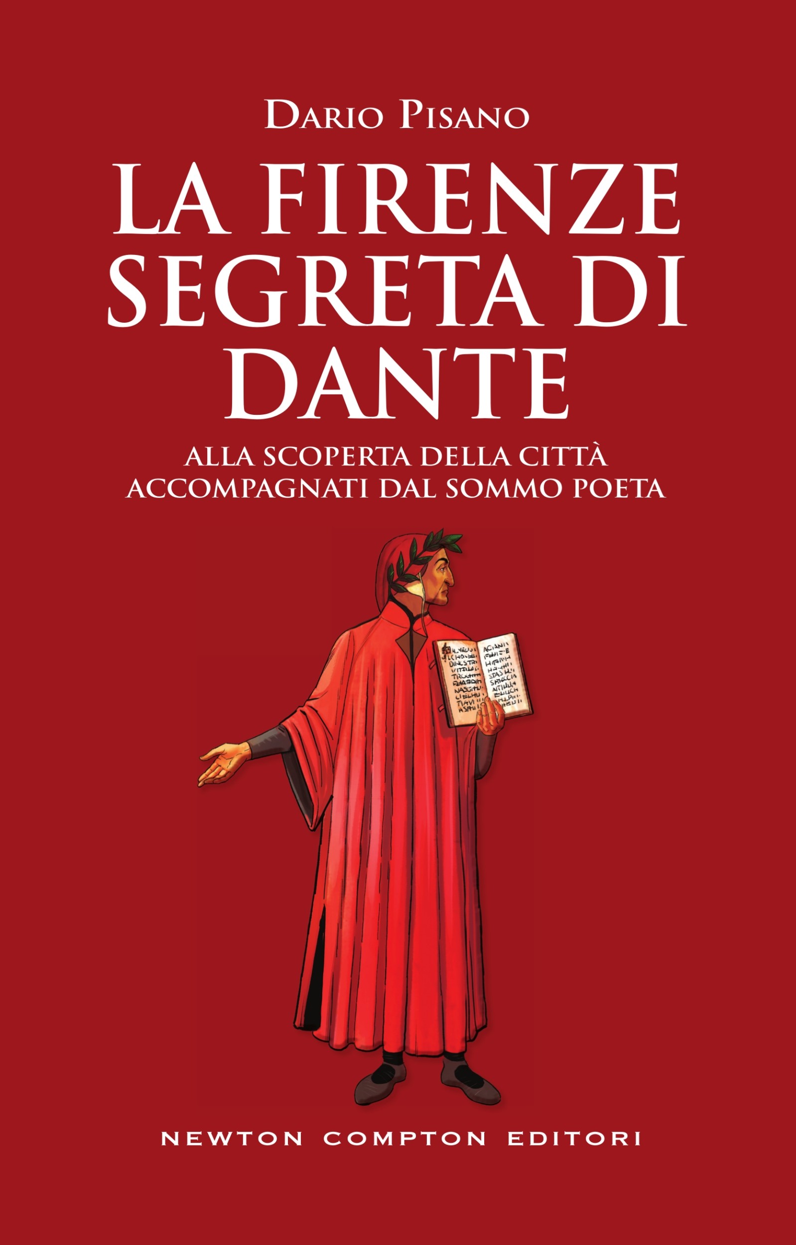 La Firenze segreta di Dante - Librerie.coop