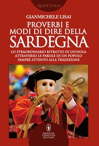 Proverbi e modi di dire della Sardegna - Librerie.coop