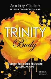 Trinity. Body - Librerie.coop
