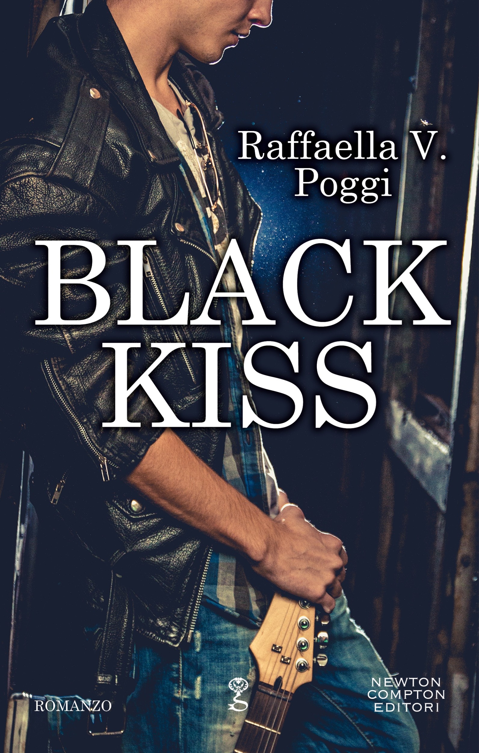Black Kiss - Librerie.coop