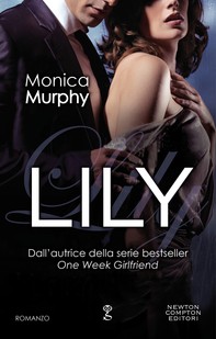Lily - Librerie.coop
