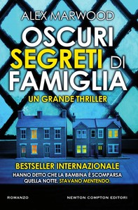 Oscuri segreti di famiglia - Librerie.coop