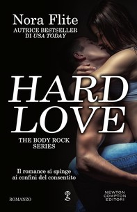 Hard Love - Librerie.coop