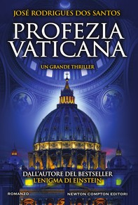 Profezia vaticana - Librerie.coop