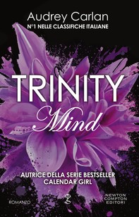 Trinity. Mind - Librerie.coop